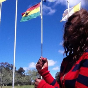 Meet your Posher, Jeff